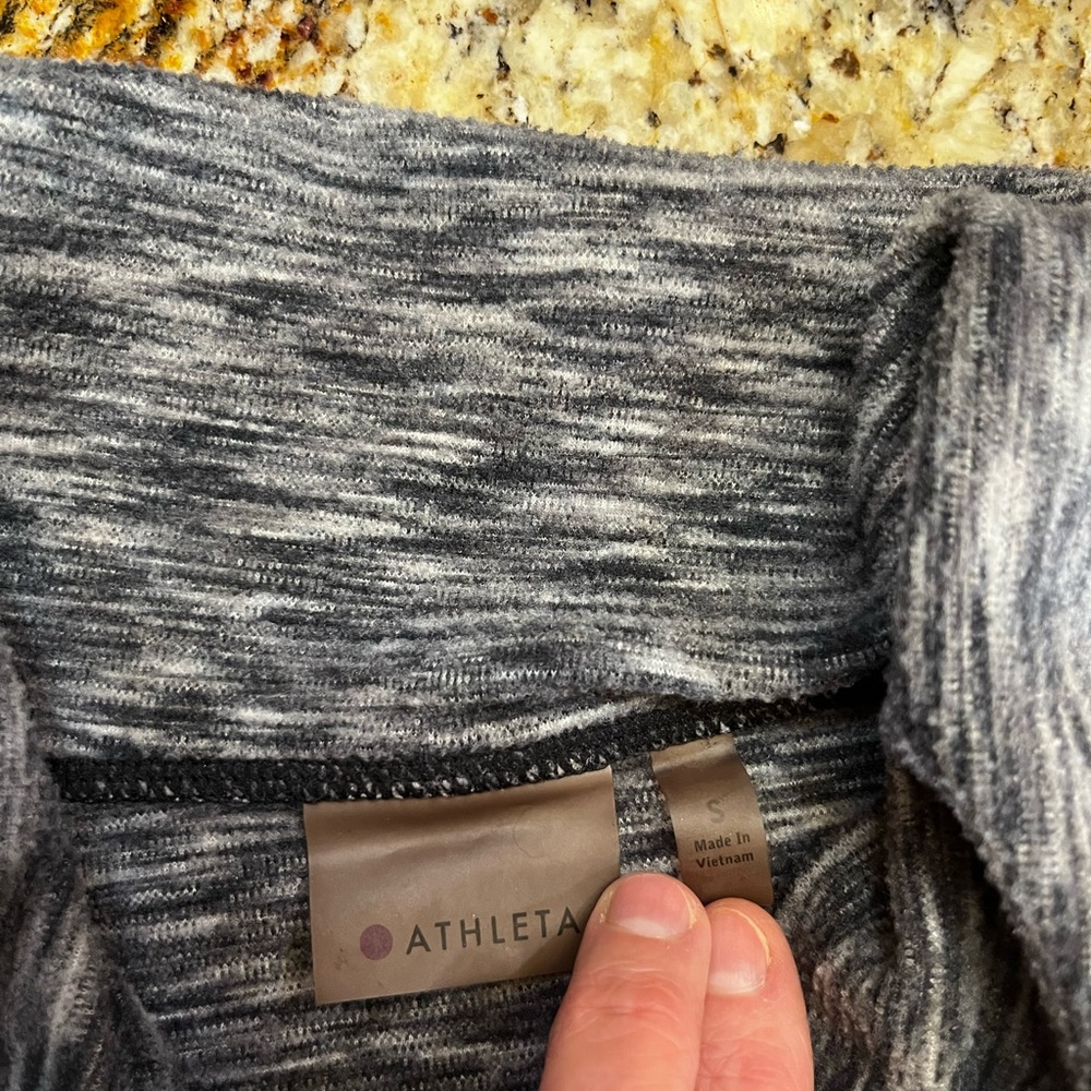 Athleta Pullover - image 2